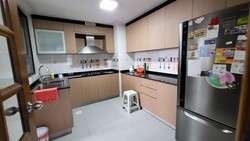 Sarhad Ville (D5), Condominium #345023791